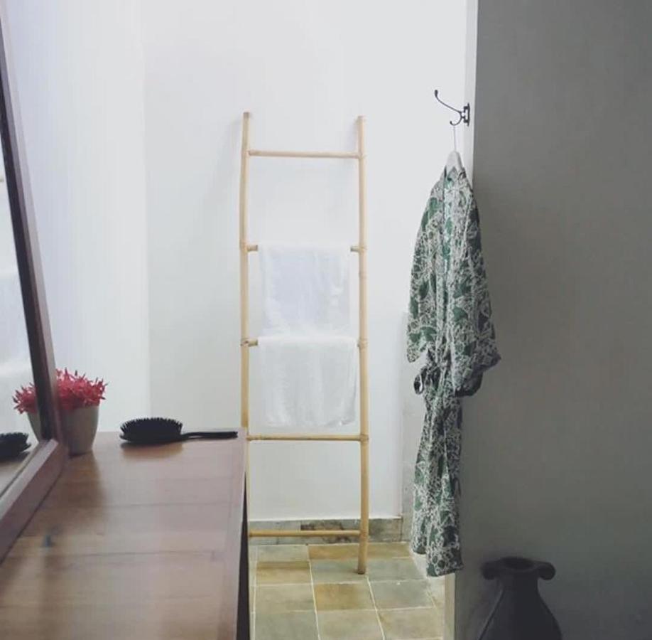 吉利阿尔 马努西亚杜尼娅绿色旅馆酒店 外观 照片