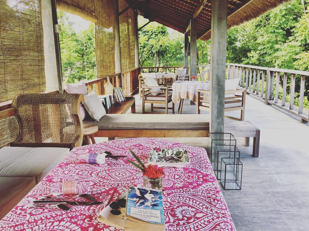 吉利阿尔 马努西亚杜尼娅绿色旅馆酒店 外观 照片